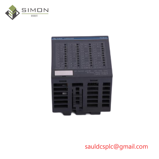 ABB 3HAC022988-002