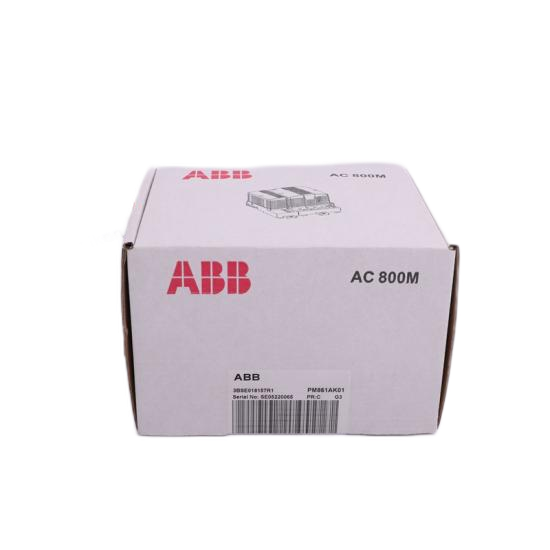 ABB 3HAC023171-001