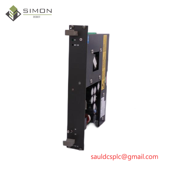 ABB 3HAC023819-003