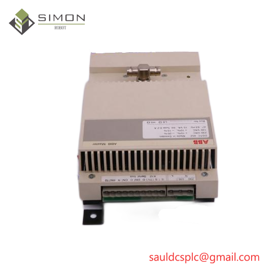 ABB 3HAC023911-001