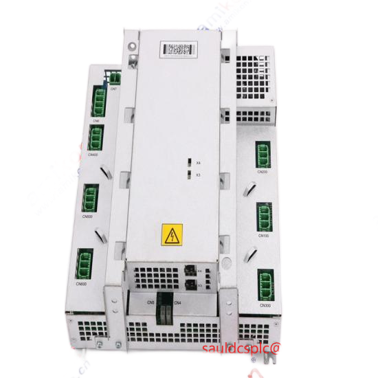 ABB 3HAC024138-001