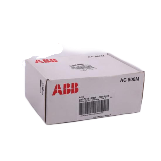 ABB 3HAC024722-001