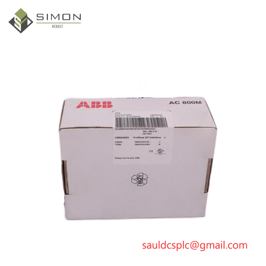 ABB 3HAC025018-005