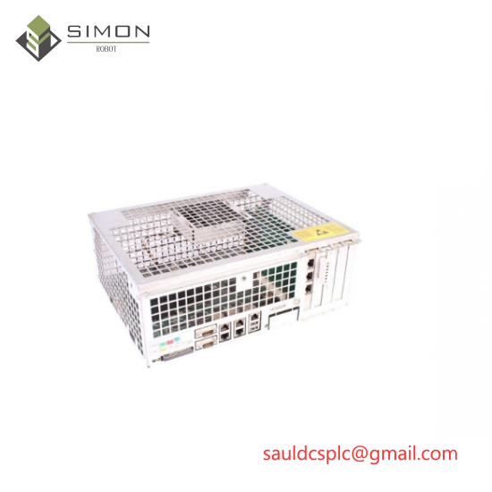 ABB 3HAC025097-001/11