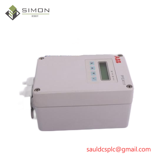 ABB 3HAC025338-002/098 Servo Drive Unit