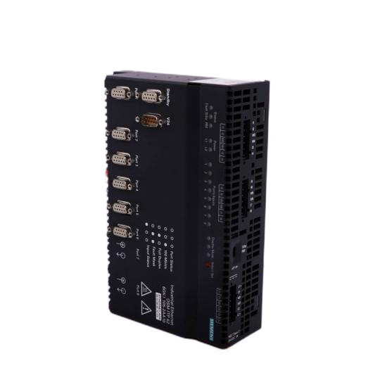 ABB 3HAC025338-002/098 Servo Drive Unit