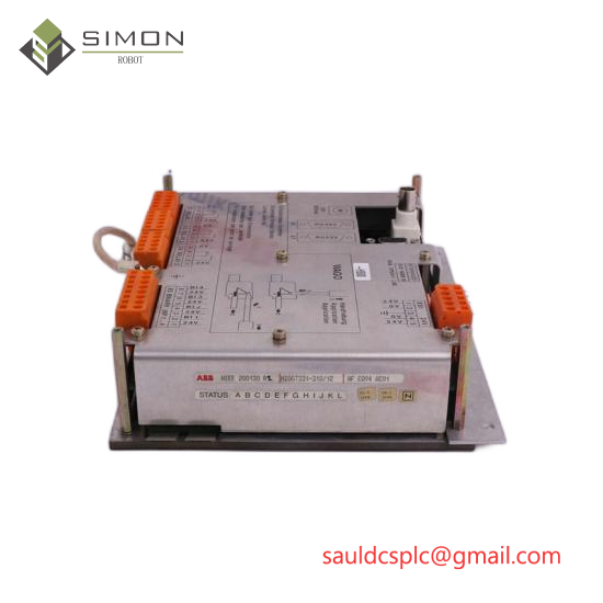 ABB 3HAC025481-001