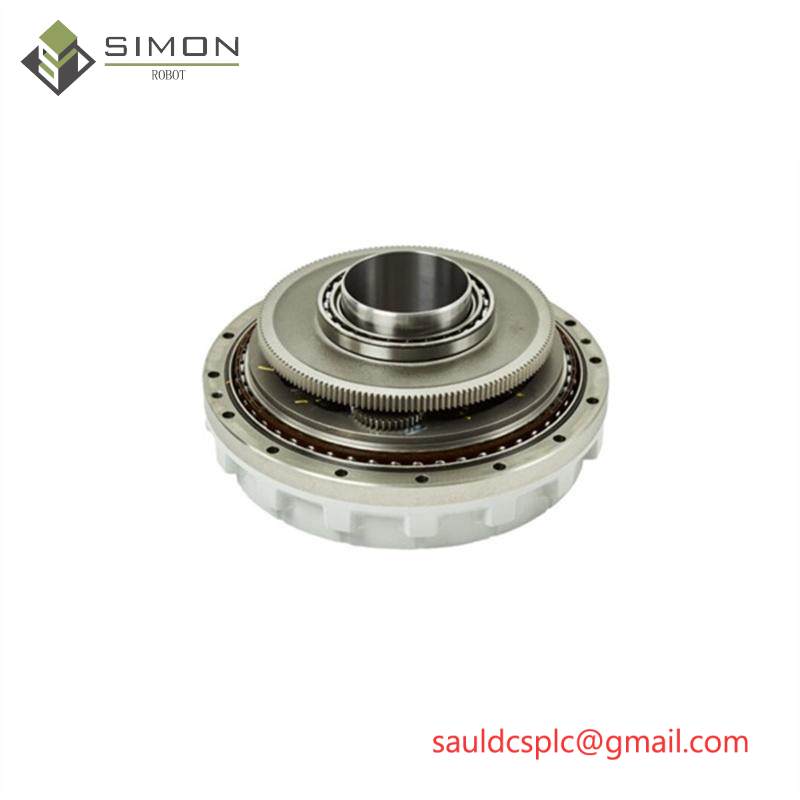 ABB 3HAC026114-001 RV 320C - 191,35