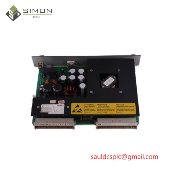 ABB 3HAC026272-001