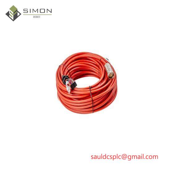 ABB 3HAC031683-004 IRC5 Cable Teach Pendant