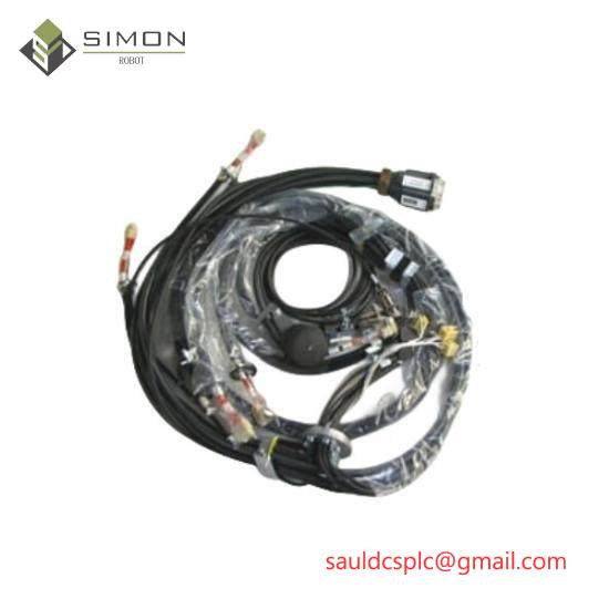 ABB 3HAC033388-001 Harness Axis 1-6