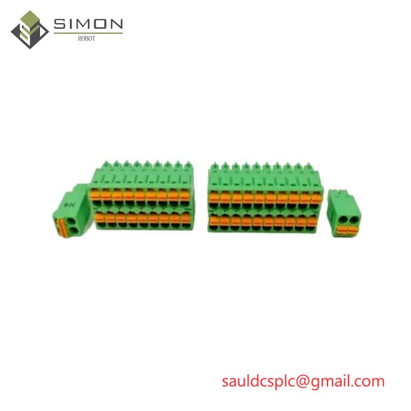 ABB 3HAC060919-001 CONNECTORS DIGITAL