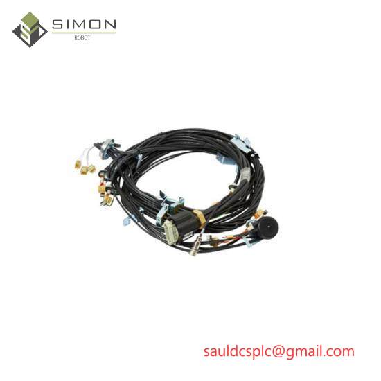 ABB 3HAC069655-001 Manipulator harness ax 1-6