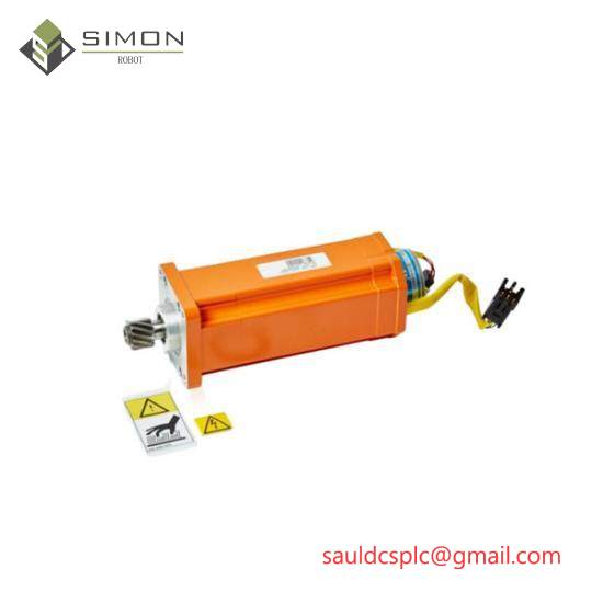 ABB 3HAC10602-1 Motor unit ax.4