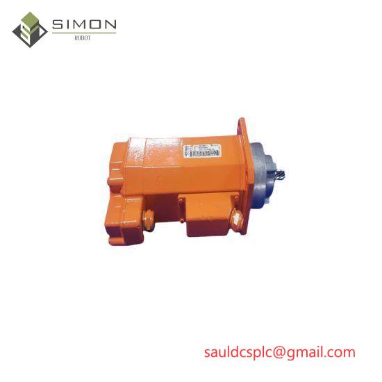 ABB 3HAC9534-1 Balancing unit set