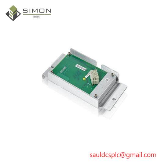 ABB 3HNA006149001 Interface Card