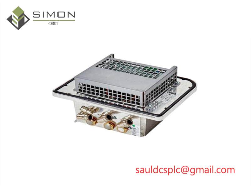 ABB 3HNA007026-001 PPRU 3 CHANNELS (WO/CPU)