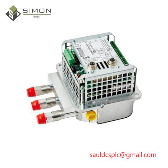 ABB 3HNA024871-001 ACU-01B Spray Valve Controller