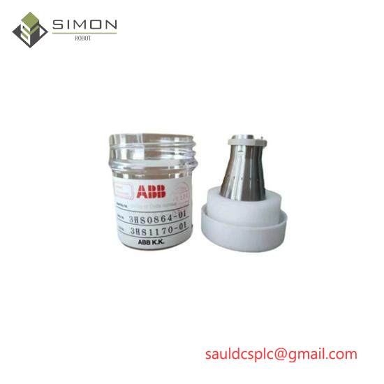 ABB 3HS0864-01 3HS1170-01 Bell Cup