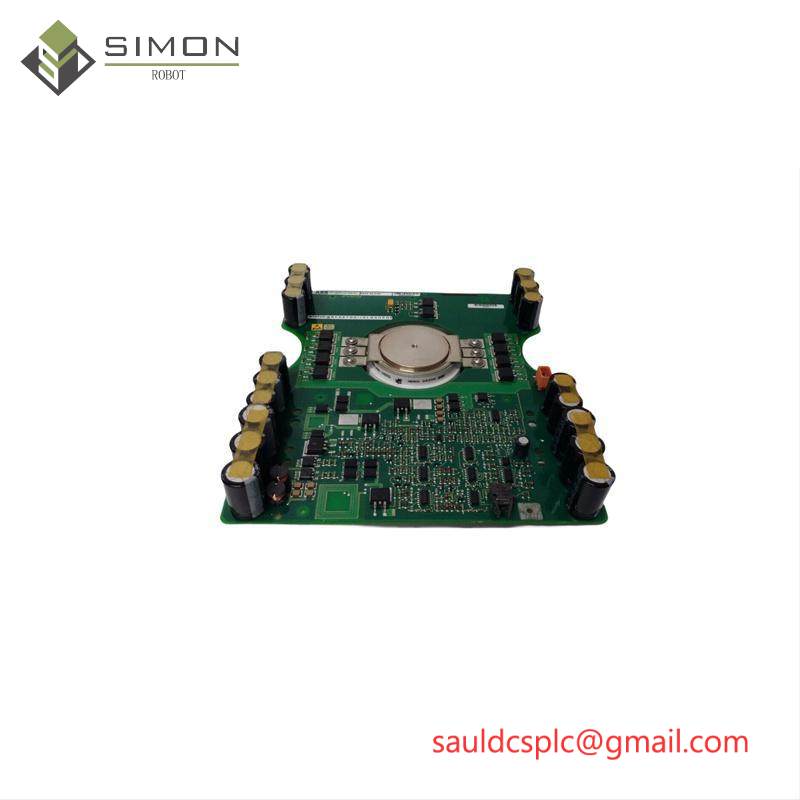 ABB 5SHX06F6004 IGCT module