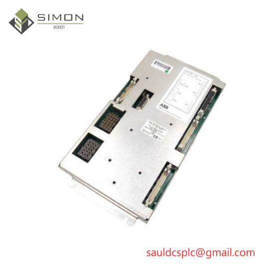ABB ACRB-03 3HNE08250-1 3HNE06225-1 Urge Controller