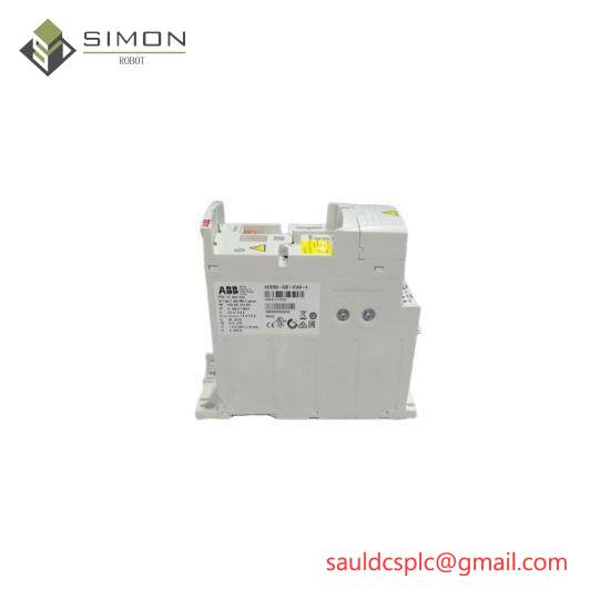 ABB ACS355-03E-01A9-4 3ABD0000058243 Frequency Converter