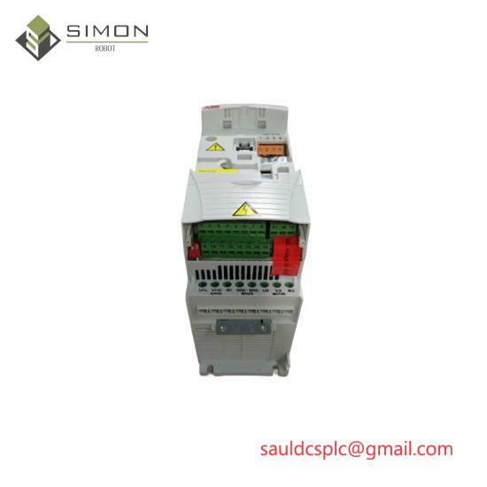 ABB ACS355-03E-01A9-4 3ABD0000058243 Frequency Converter