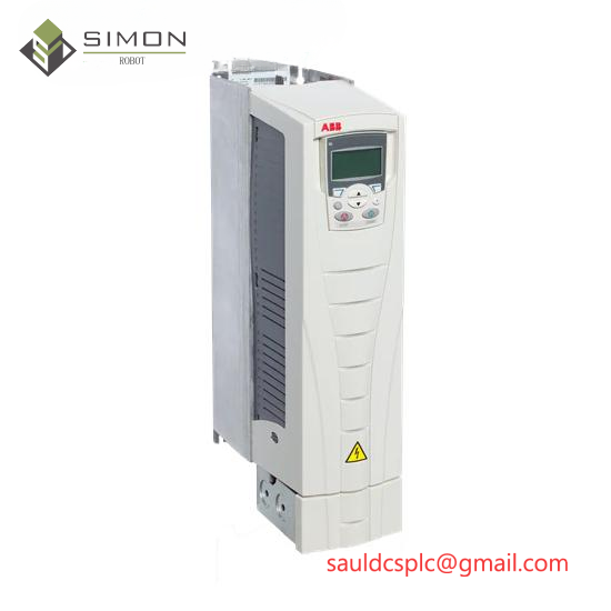ABB ACS510-01-025A-4 3ABD00015748-D Frequency converter