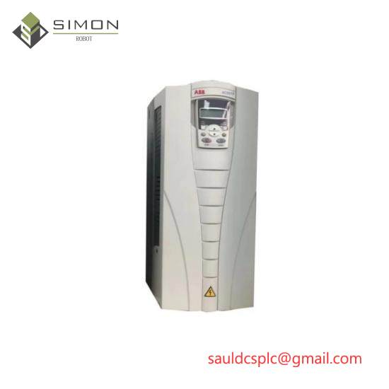 ABB ACS510-01-060A-4 3ABD00015752-D Frequency converter