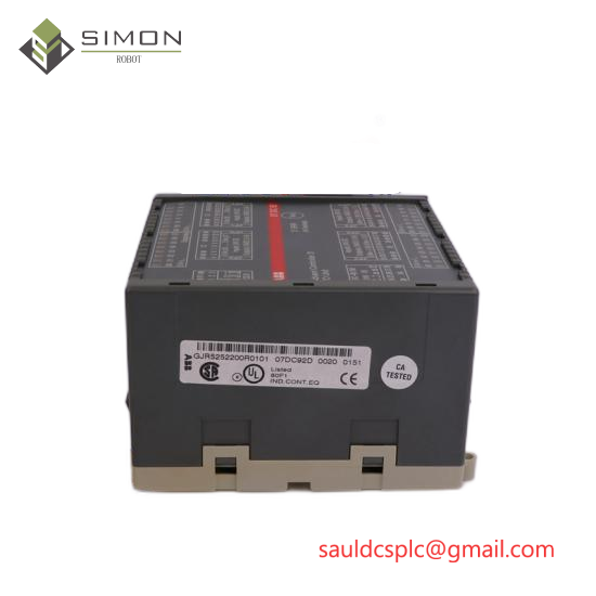 ABB ACS510-01-060A-4   Inverter