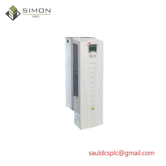 ABB ACS510-01-072A-4 3ABD00015753-D Frequency converter