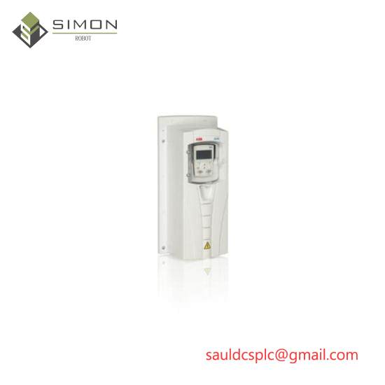ABB ACS550-01-03A3-4 3AUA0000003385-D Frequency converter