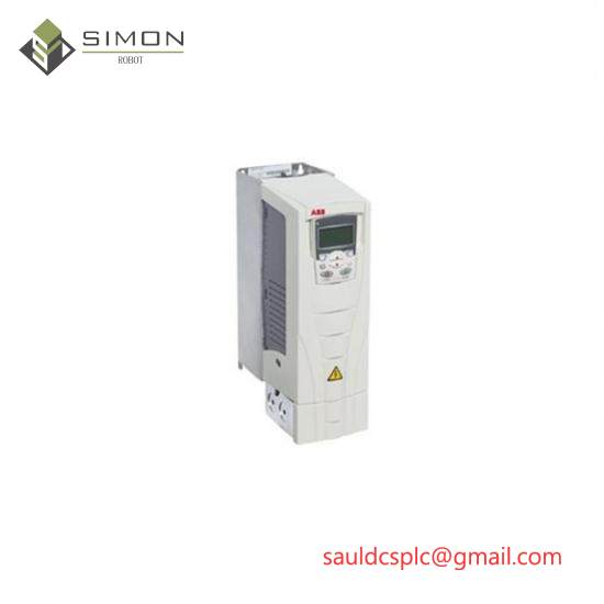 ABB ACS550-01-059A-4 3AUA0000002546-D Frequency converter