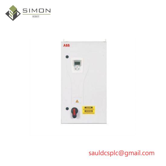 ABB ACS550-01-125A-4 3ABD68589657 Frequency converter