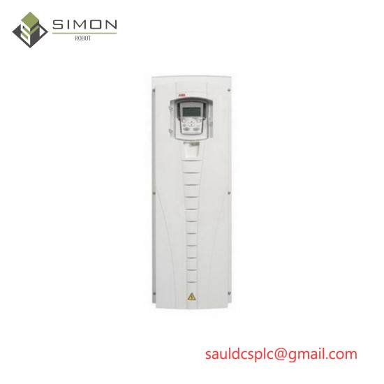 ABB ACS550-01-180A-4 3ABD64726838 Frequency converter