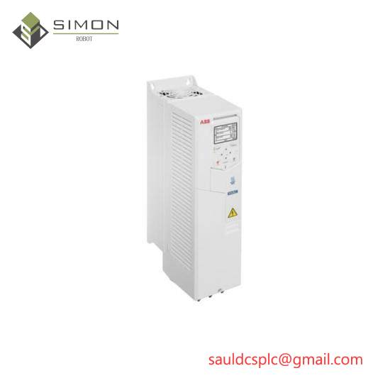 ABB ACS580-01-018A-4 3ABD50000038959 Frequency Converter