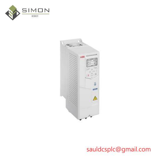 ABB ACS580-01-07A3-4 3ABD50000038951 Frequency Converter