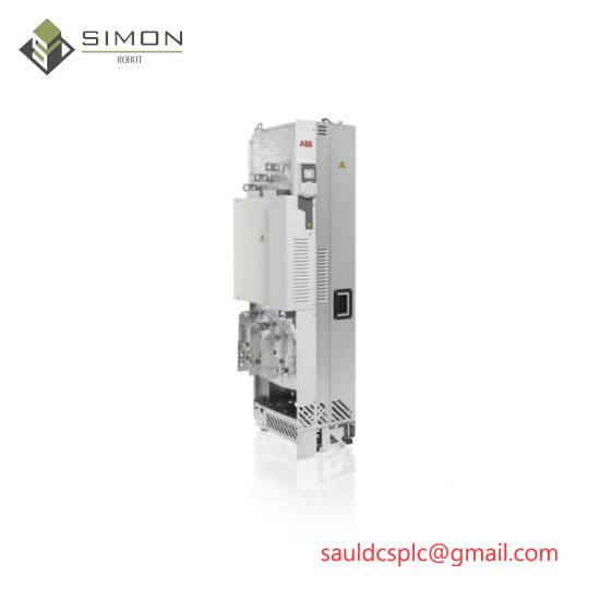 ABB ACS580-04-585A-4 3ABD00036862-D Frequency Converter