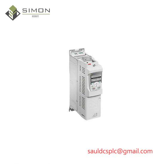 ABB ACS850-04-010A-5+J400 Frequency converter ﻿