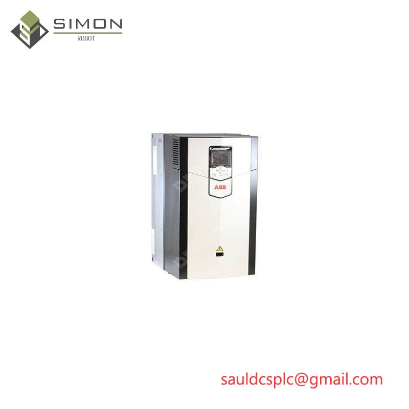 ABB ACS880-01-040A-5 Variable Frequency Drive