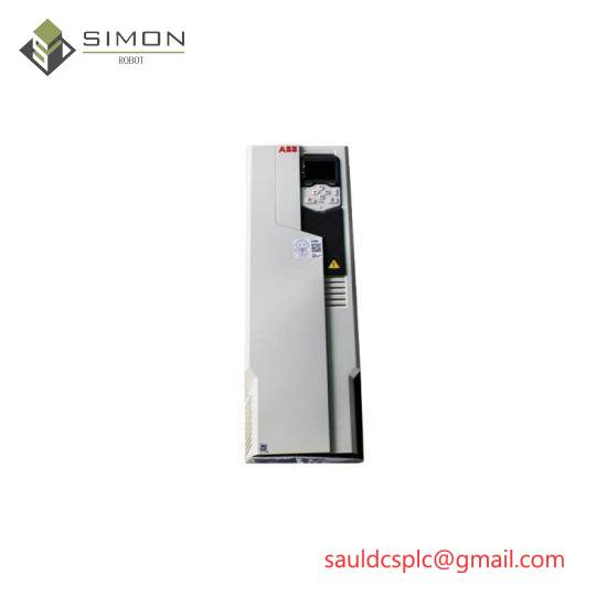 ABB ACS880-01-040A-5 Variable Frequency Drive