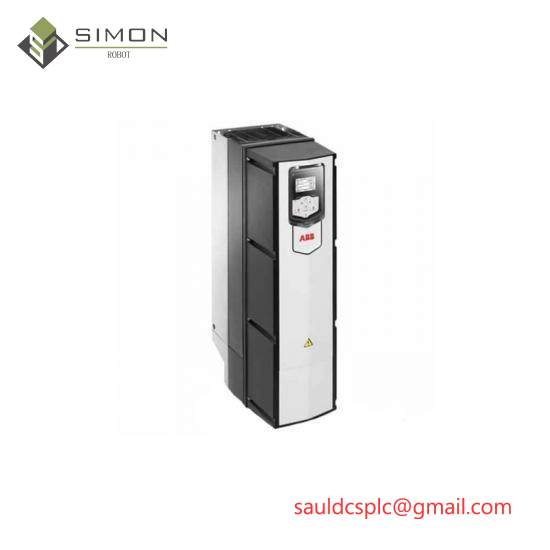 ABB ACS880-01-061A-3 3ABD00032627-D Frequency Converter