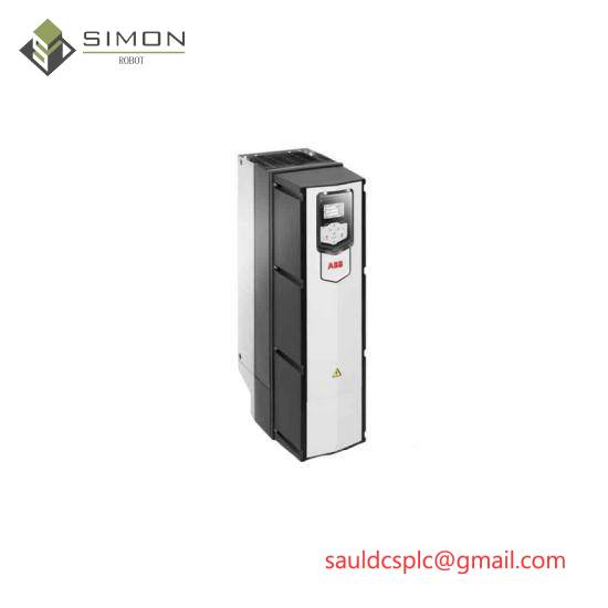 ABB ACS880-01-087A-3 3ABD00035949-D Frequency Converter