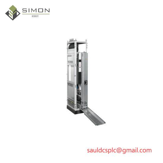 ABB ACS880-04-820A-3 3ABD00039382-D Frequency Converter