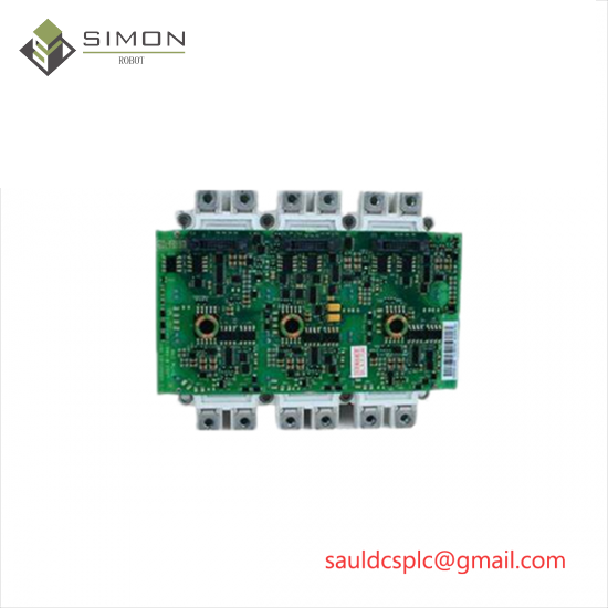 ABB AGDR-71C IGBT module