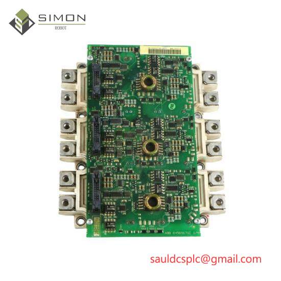 ABB AGDR-81C FS450R17KE3 IGBT Module