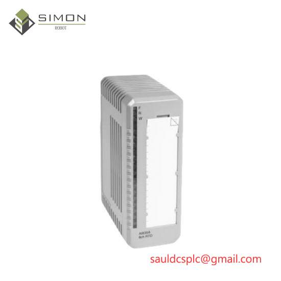 ABB AI830A-EA 3BSE040662R2 Analog Input Module
