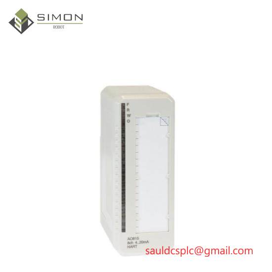 ABB 3BSE052605R1