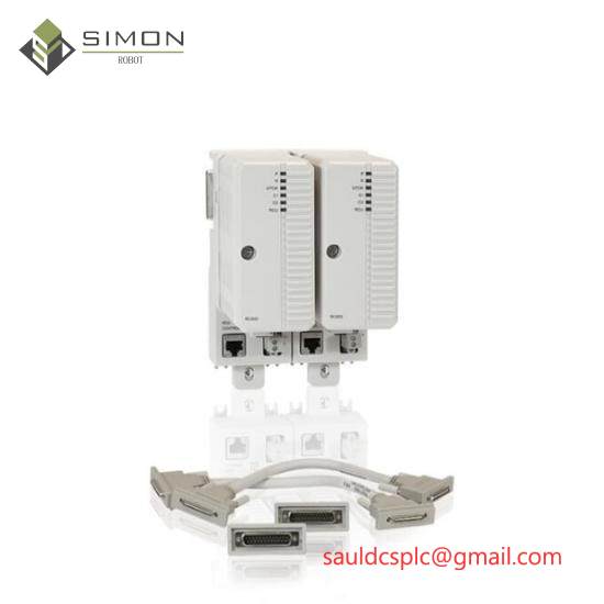 ABB BC820K02 3BSE071500R1  RCU-Link And CEX-Bus Interconnection Units