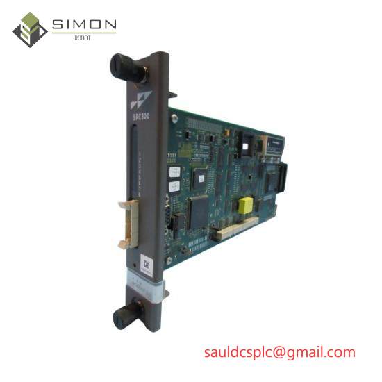 ABB BRC300 P-HC-BRC-30000000